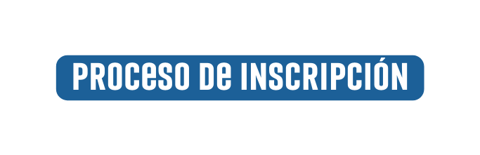 proceso de INSCRIPCIÓN