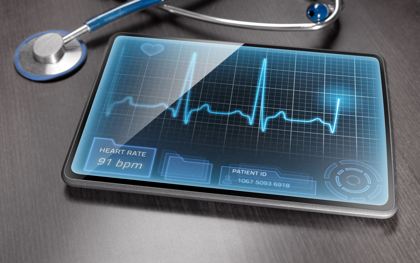 Electrocardiogram